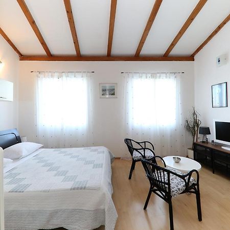 Puntamika Studio Zadar Exteriör bild