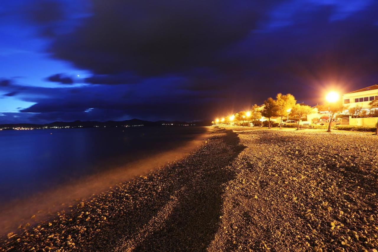 Puntamika Studio Zadar Exteriör bild