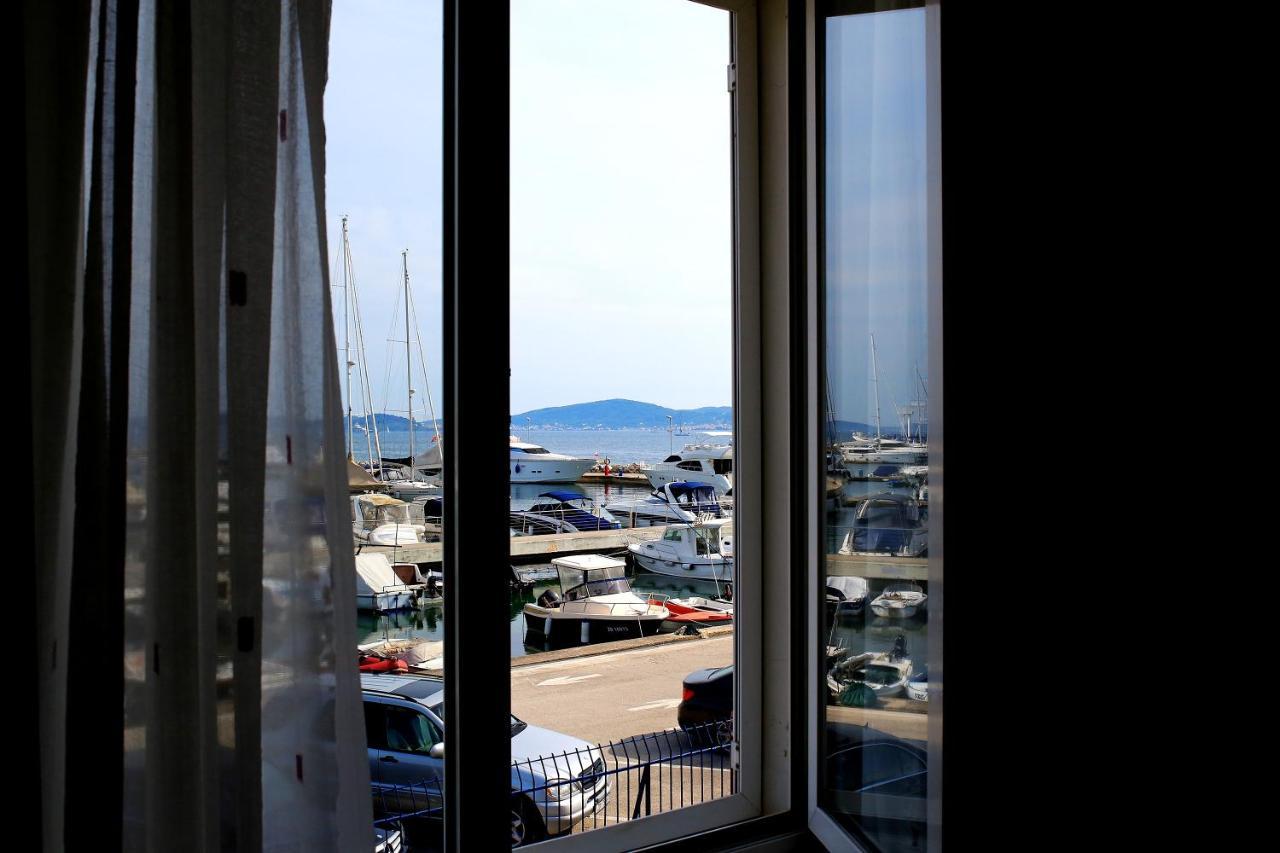 Puntamika Studio Zadar Exteriör bild