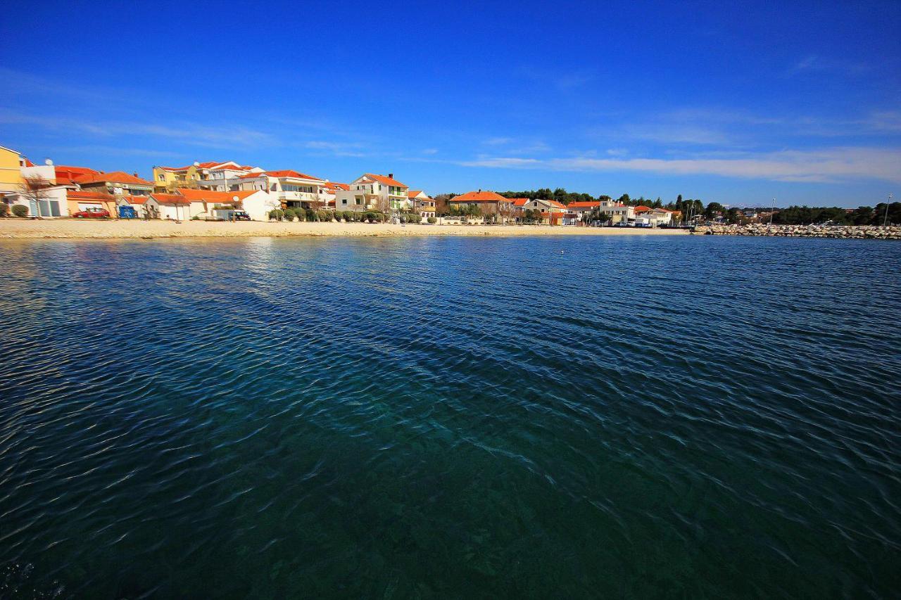 Puntamika Studio Zadar Exteriör bild